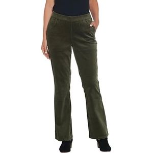 4 for $50 Denim and Company  stretch corduroy